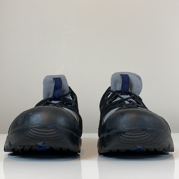 Lands’ End Athletic Water Shoes Size 6 - Picture 4 of 16